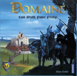 Domaine (2003)