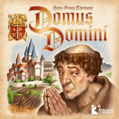 Domus Domini (2015)