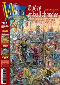 Epées et Hallebardes 1315-1476