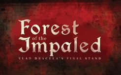 Forest of the Impaled:  Vlad Dracula's Final Stand (2018)
