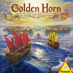 Golden Horn: Von Venedig nach Konstantinopel (2013)