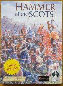 Hammer of the Scots (2002)