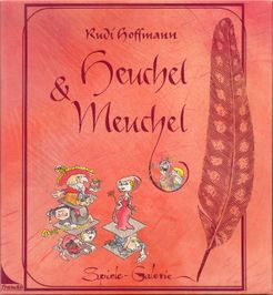 Heuchel und Meuchel (1990)