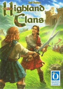 Highland Clans (2005)