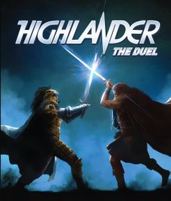 Highlander: The Duel (2018)