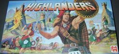 Highlanders (1993)