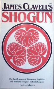 James Clavell's Shogun (1983)