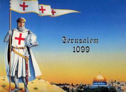 Jerusalem 1099 (1985)