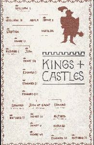 Kings and Castles (2000)