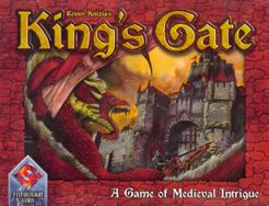 King's Gate (2002)