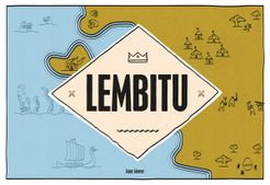 Lembitu (2015)