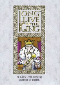 Long Live the King