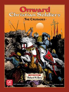 Onward, Christian Soldiers: The Crusades (2006)