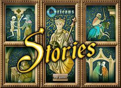 Orléans Stories (2019)