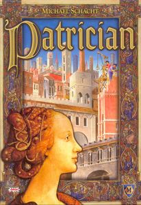 Patrician (2007)