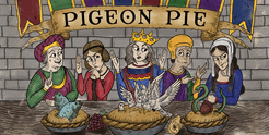 Pigeon Pie