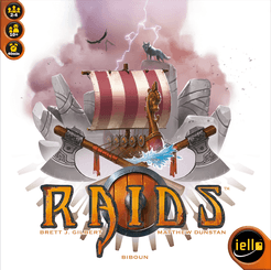 Raids (2018)