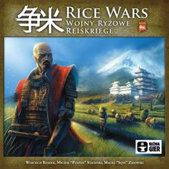 Rice Wars (2008)