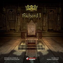 Richard I (2014)