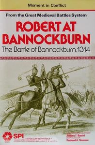 Robert at Bannockburn: The Battle of Bannockburn, 1314 (1979)
