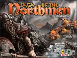 Saga of the Northmen (2016)