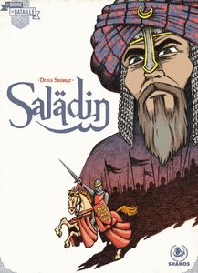Saladin (2022)