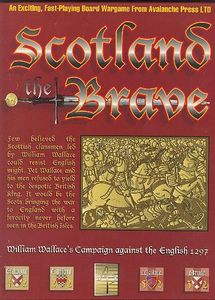 Scotland the Brave (1998)