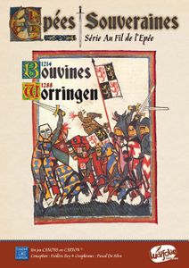 Swords of Sovereignty: Bouvines 1214 – Worringen 1288 (2012)