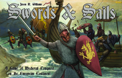 Swords & Sails (2019)