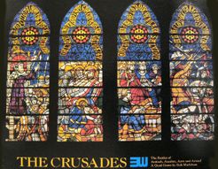 The Crusades (1992)