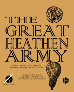 The Great Heathen Army (2018)