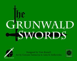 The Grunwald Swords (2016)