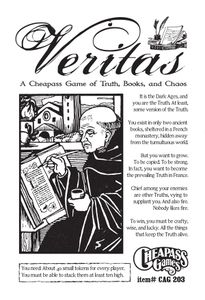 Veritas (2013)