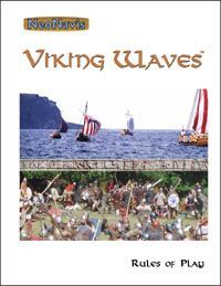 Viking Waves (2006)