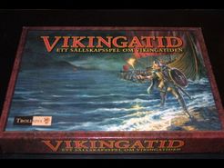 Vikingatid (1997)