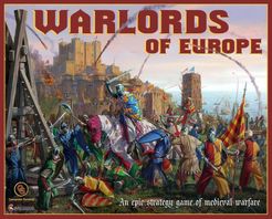 Warlords of Europe (2010)