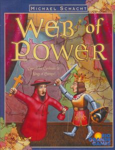 Web of Power (2000)