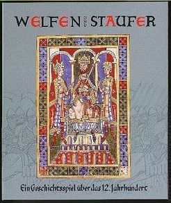 Welfen und Staufer (1990)