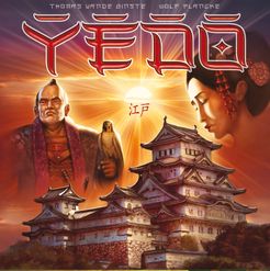Yedo (2012)