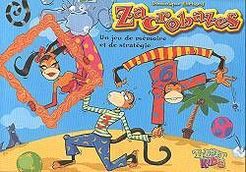 Zacrobates (2000)
