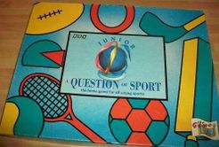 A Question of Sport: Junior (1994)