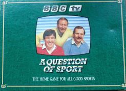 A Question of Sport (1986)