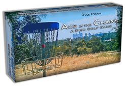 Ace in the Chains: A Disc Golf Game (2013)