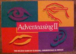 Adverteasing II (1991)