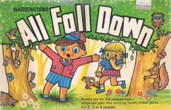 All Fall Down (1971)