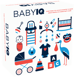 Baby IQ (2018)