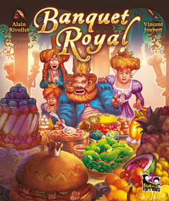 Banquet Royal (2018)