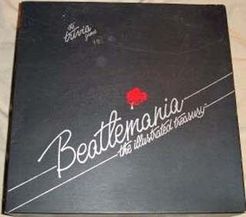 Beatlemania Trivia (1984)
