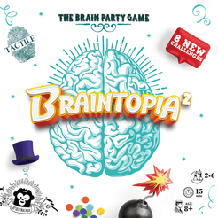 Braintopia Beyond (2018)