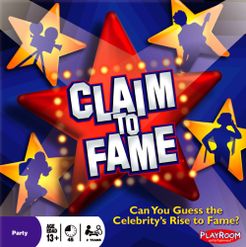Claim to Fame (1990)